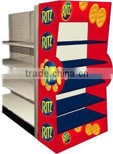 Delicate modern for acrylic display stand with 2015 hot sale