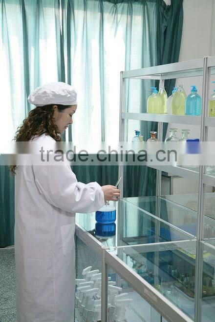 Electric room air freshener