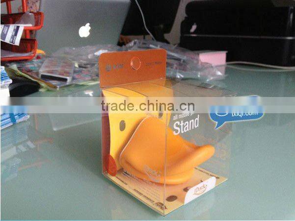 Fashion mobile phone holder