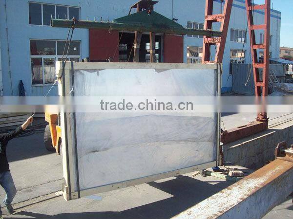 High quality 3m-8mm aluminum mirror for room decoration in diferent size