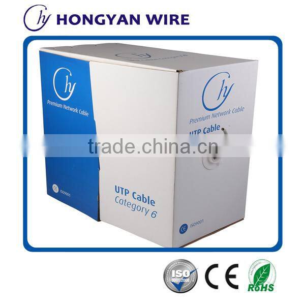 heavy eazy pull box packed cat6