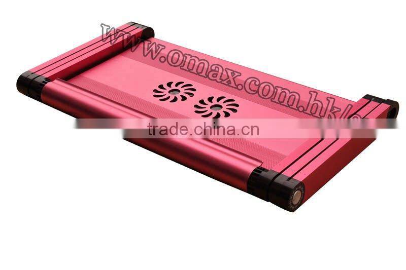 Protable height adjustabld laptop stand Protable height adjustabld laptop stand