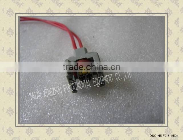 diesel injection delphii common rail injector connector