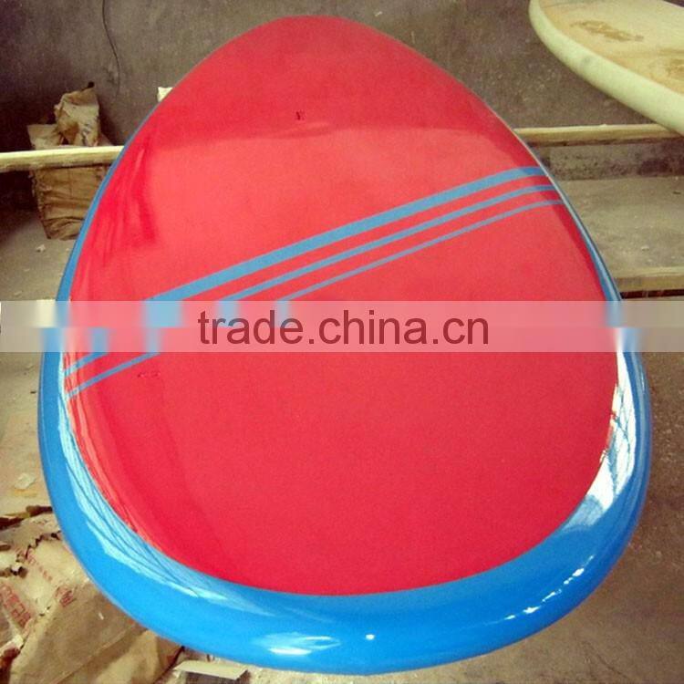 TOP quality china made sup hut stand up paddle boarding paddel