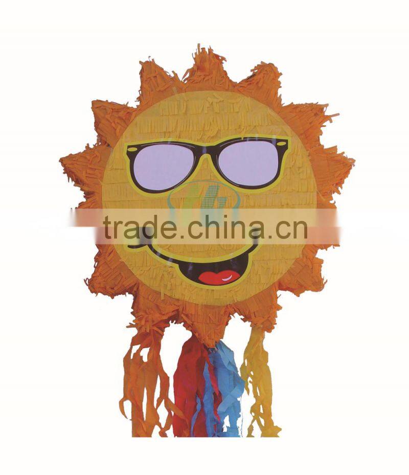 High quality kids party pinata