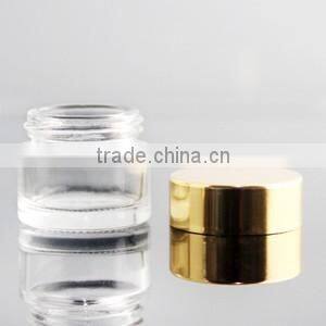 latest acrylic jar china supplier hot sale