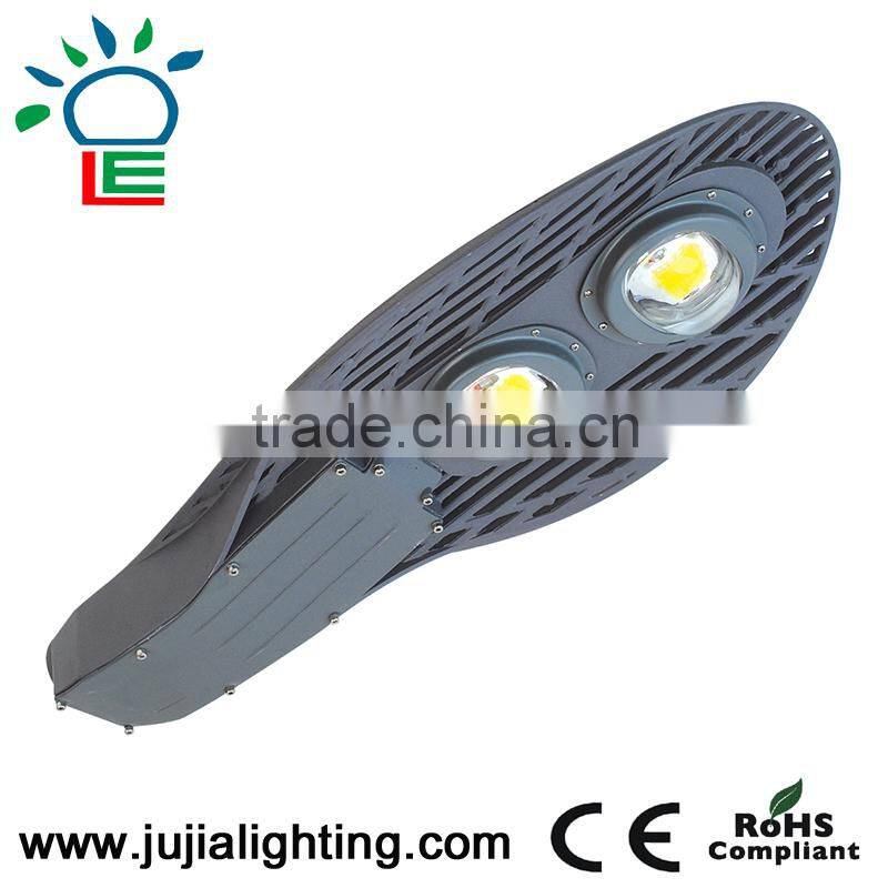 New designed meanwell driver 120w street lighting led