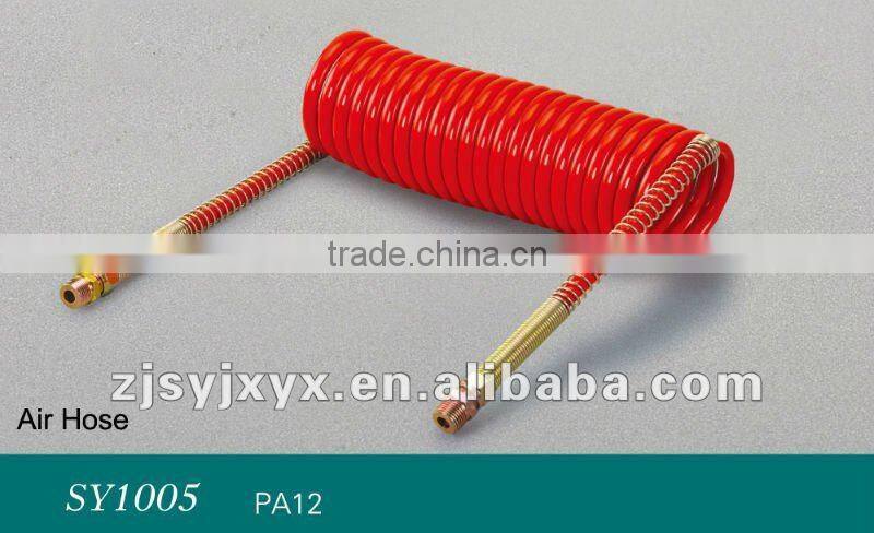 Nylon air hose