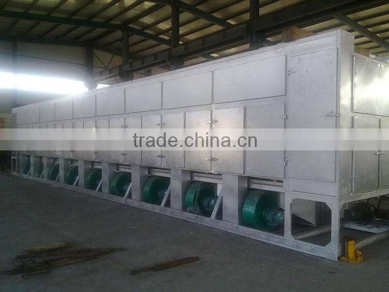 Vegetable and fruit dehydrator