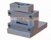 Parts of Universal Testing Machine