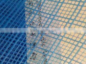 plastic diamond Vacuum Infusion net/vacuum infusion mesh