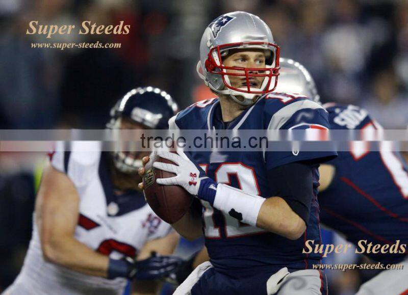 Safty Rugby Helmet Chin Strap