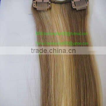 HOTTEST 28 inch clip on human hair extensions