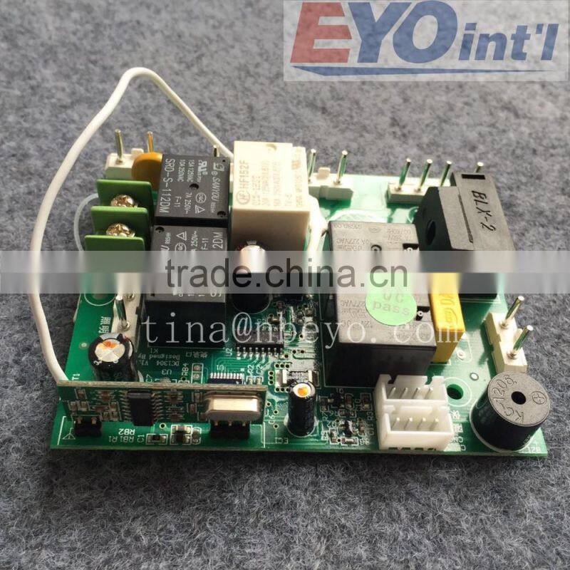 PCBA for intelligent clothes hanger