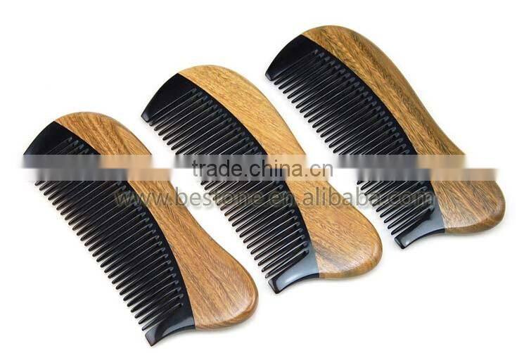 Health Care Chinese Handmade Comb