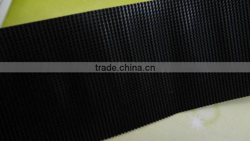 APR-4#PP4-4 hot sale nylon white hook and loop cable tie guangzhou