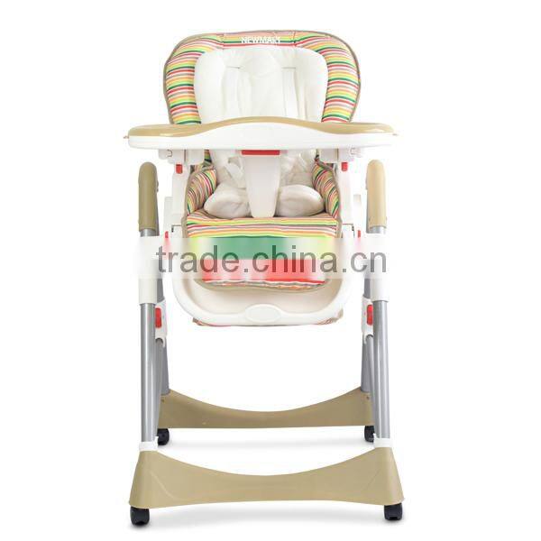 The hottest High Chair for Baby with EN14988 certificate,Baby Eating Chair,Baby Chair for dinner