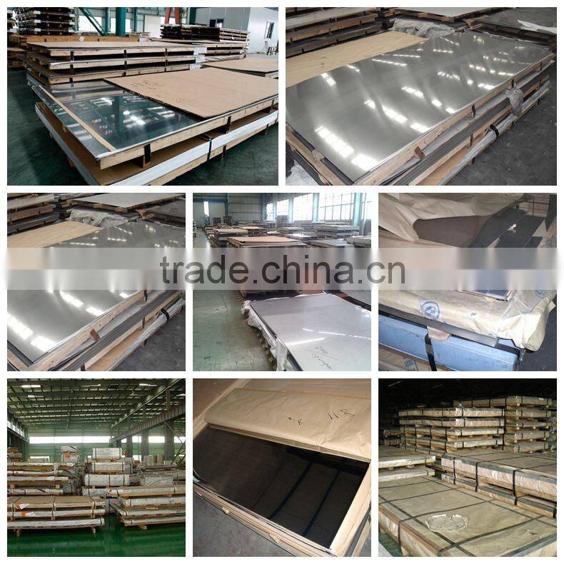 stainless steel plate stand