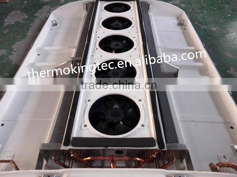 China high cooling of diesel engine bus ac