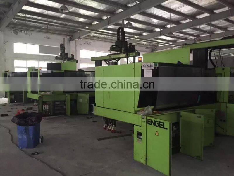 used engel plastic machinery in germany