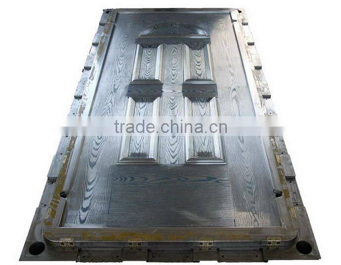 High-performance fiberglass SMC door mould