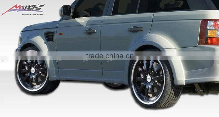 Body Kit for 2006-2009 Sport-HM style body kits