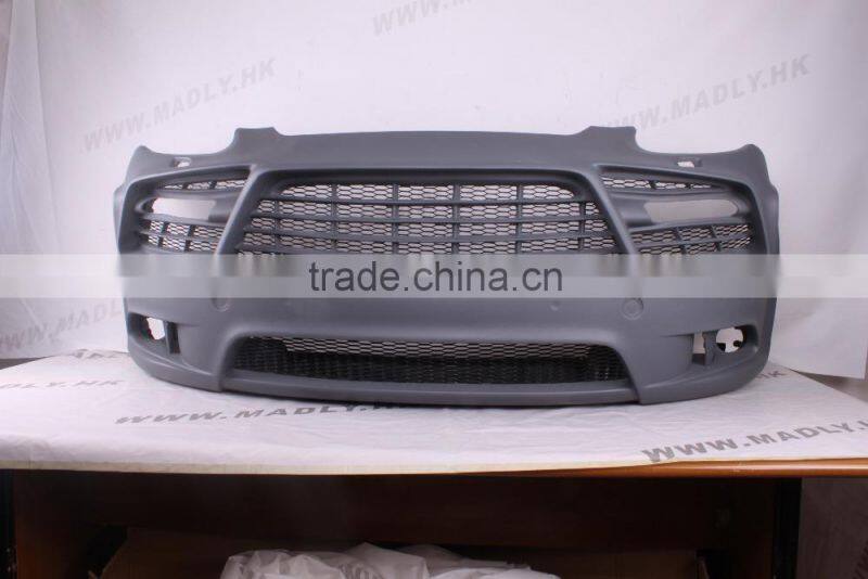 Madly High quality body kit for Porsche Cayenne 958 body kits for Cayenne 958 body kit MY style