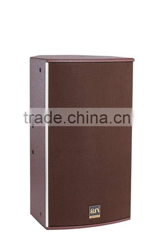 15 inch neodymium waterproof speaker box