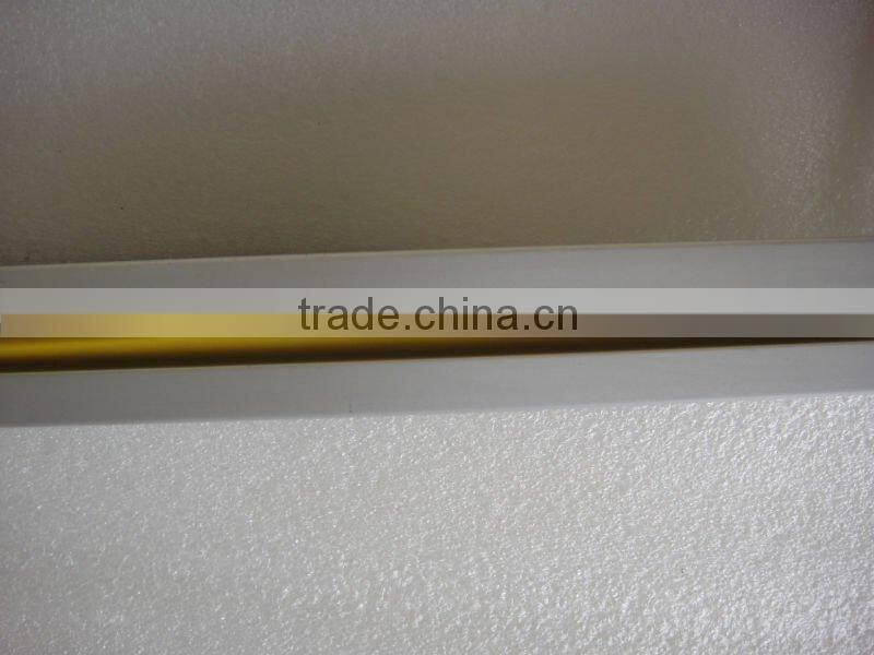 24V linear glass scale(measuring length 100mm)