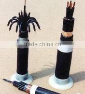 PVC or XLPE control cable by IEC 60227,450/750V & 0.6/1Kv.