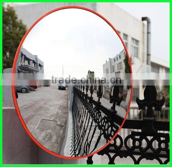 plastic security corner mirrors