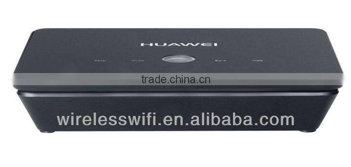 huawei B970b 3g portable wireless wifi router