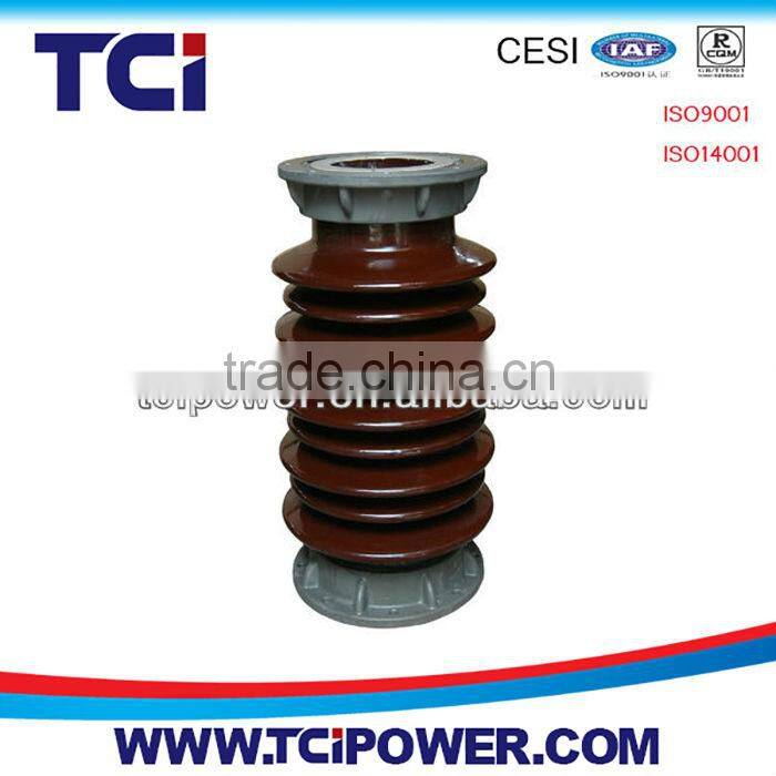 capacitor ceramic bushing insulator