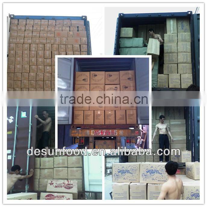 Stick chewing gum in storage box