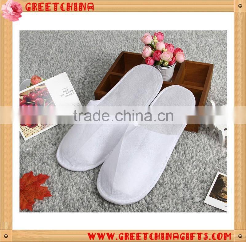 2016 Disposable Spa, Hotel Indoor EVA Slipper