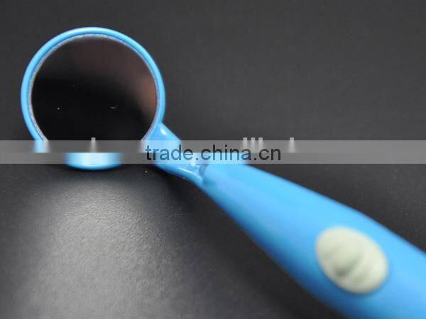 Bright LED Light Dental Mouth Mirror MR001