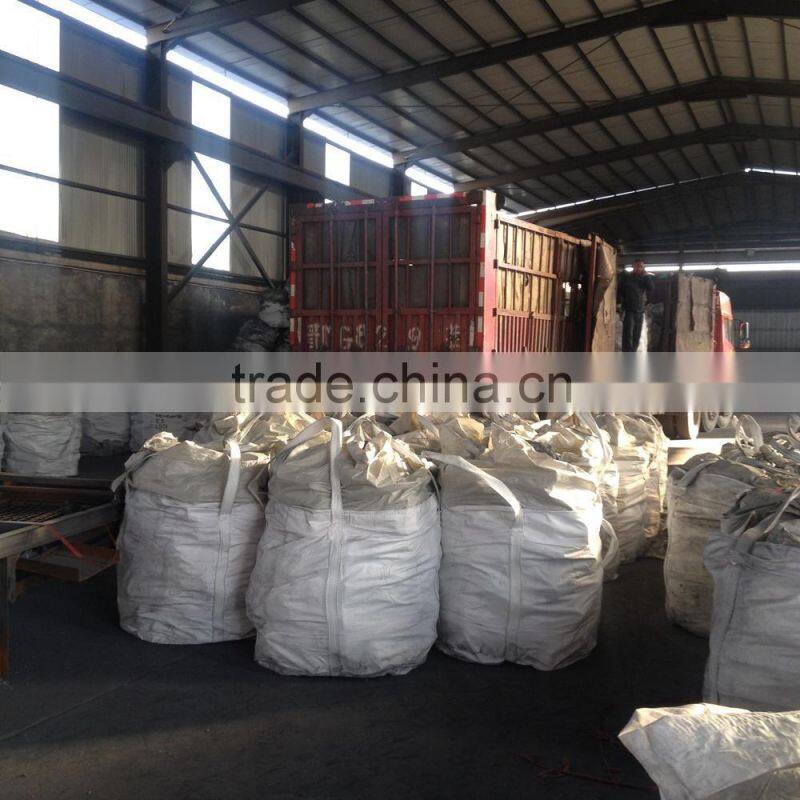 Silicon Briquette Si Ball 50#