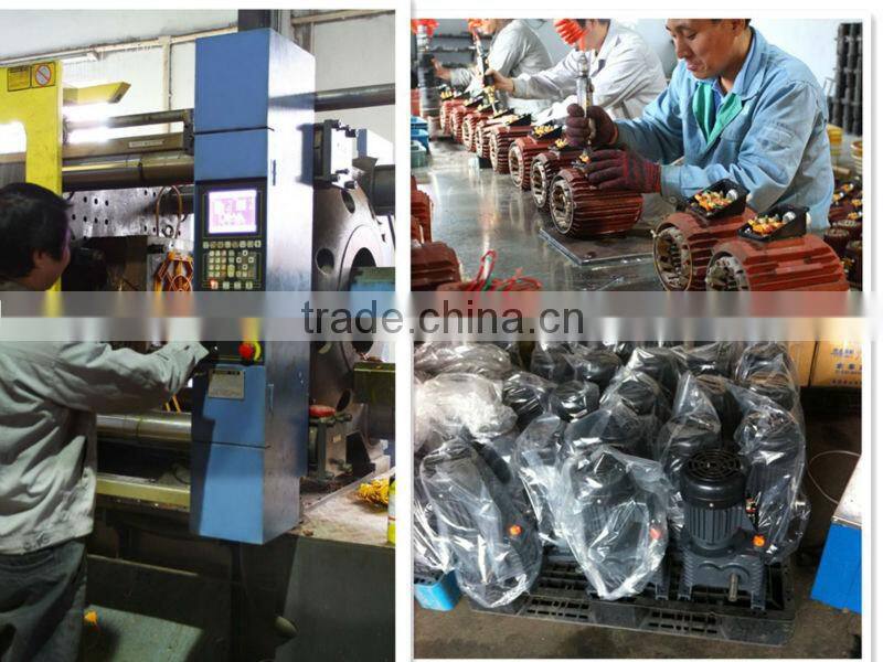 Pond Aerator for fish farming