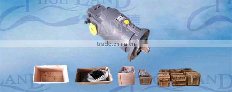 factory direct sale MF23 axial fixed displacement piston motor