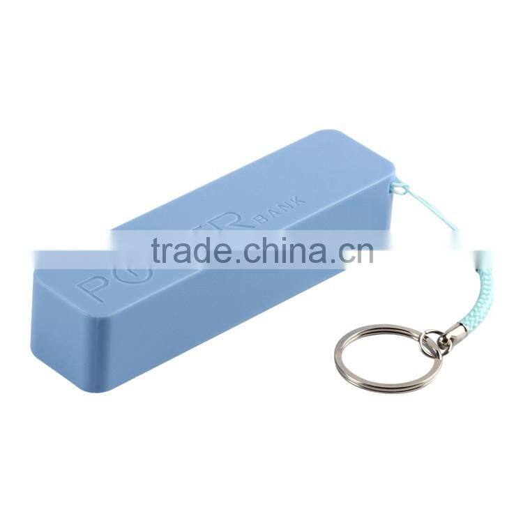 2016 hot Gift Perfume Portable 2600mah Power Bank,cheap mobile power bank with best factory price