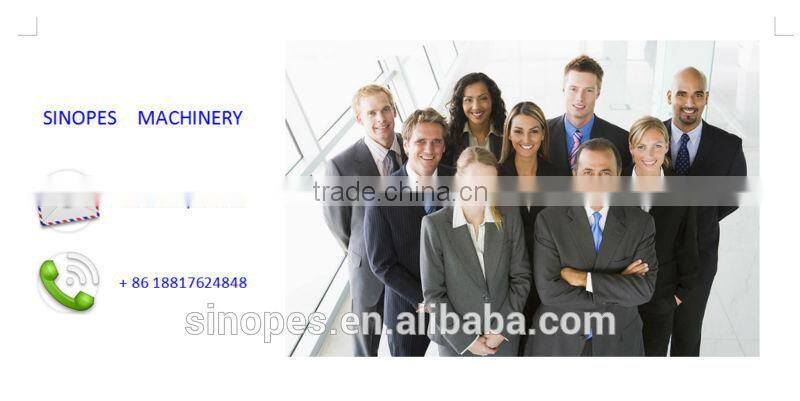 Automatic Lipton Milky Tea Packing Machine