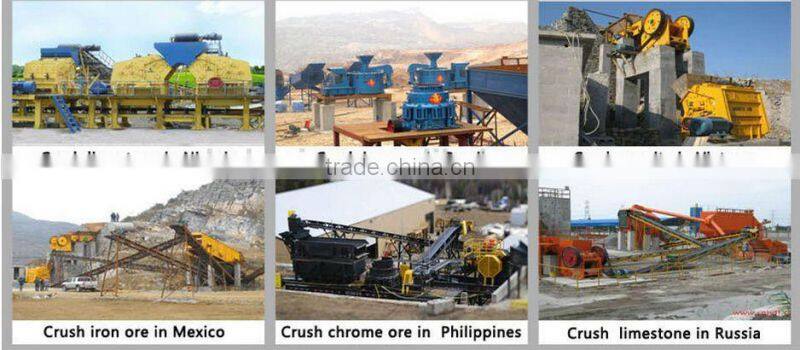 Excellent Marble Stone Production Line With Best Service