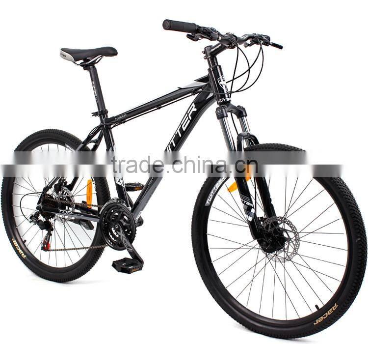 OEM Bike Cheap Mountain Bicycle Aluminium Alloy Mountain Bike