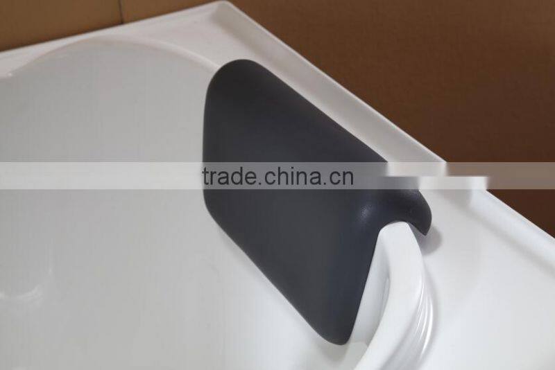 Q316N Walk in shower tub combo /acrylic massage walk in bathtub