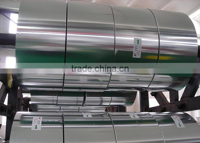 1100 H14 aluminium strip for aluminium window-blinds