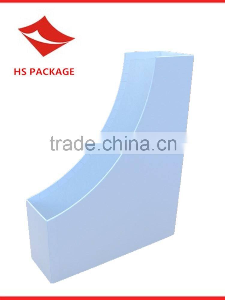 Magazine &File folder holder