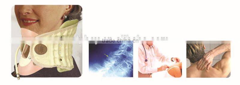 famous brand Cervical pain relief collar from China manufacture