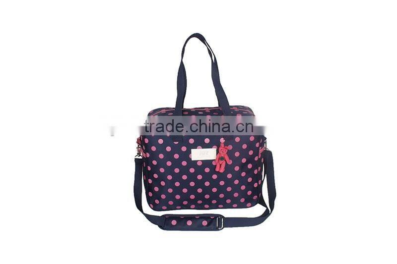 Brand Bag Waterproof High Density Material M/size Multifunction Bag