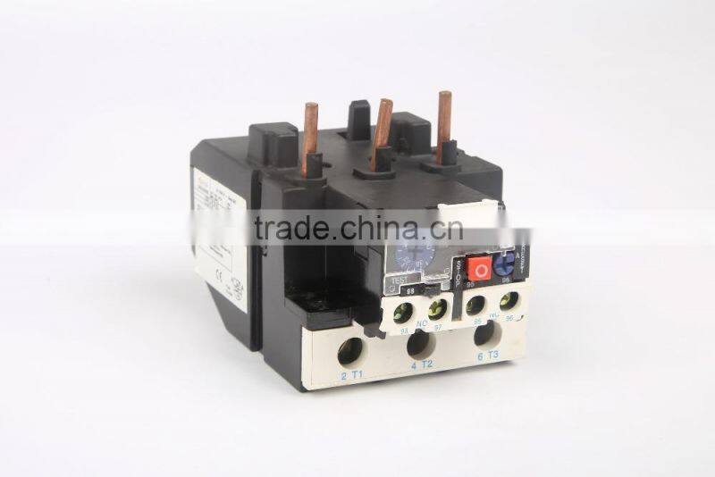 Hot selling LR2-D23 OEM thermal relay subminiature high power relay