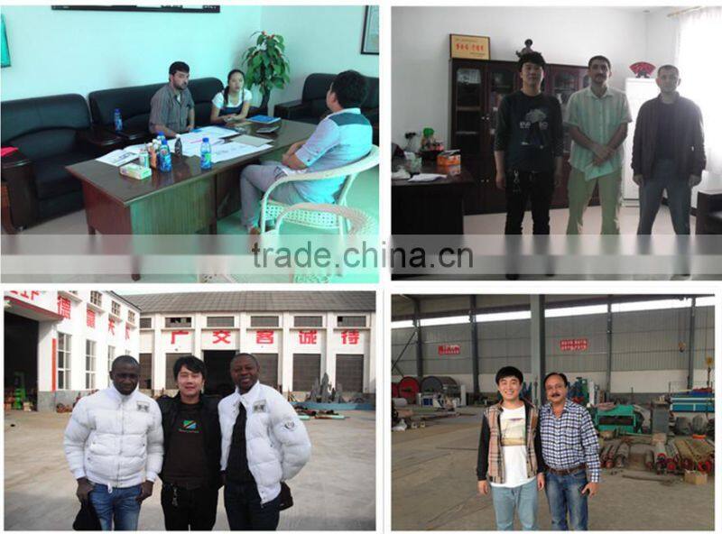 henan Shunfu stainless steel cylinder mould with cheap price